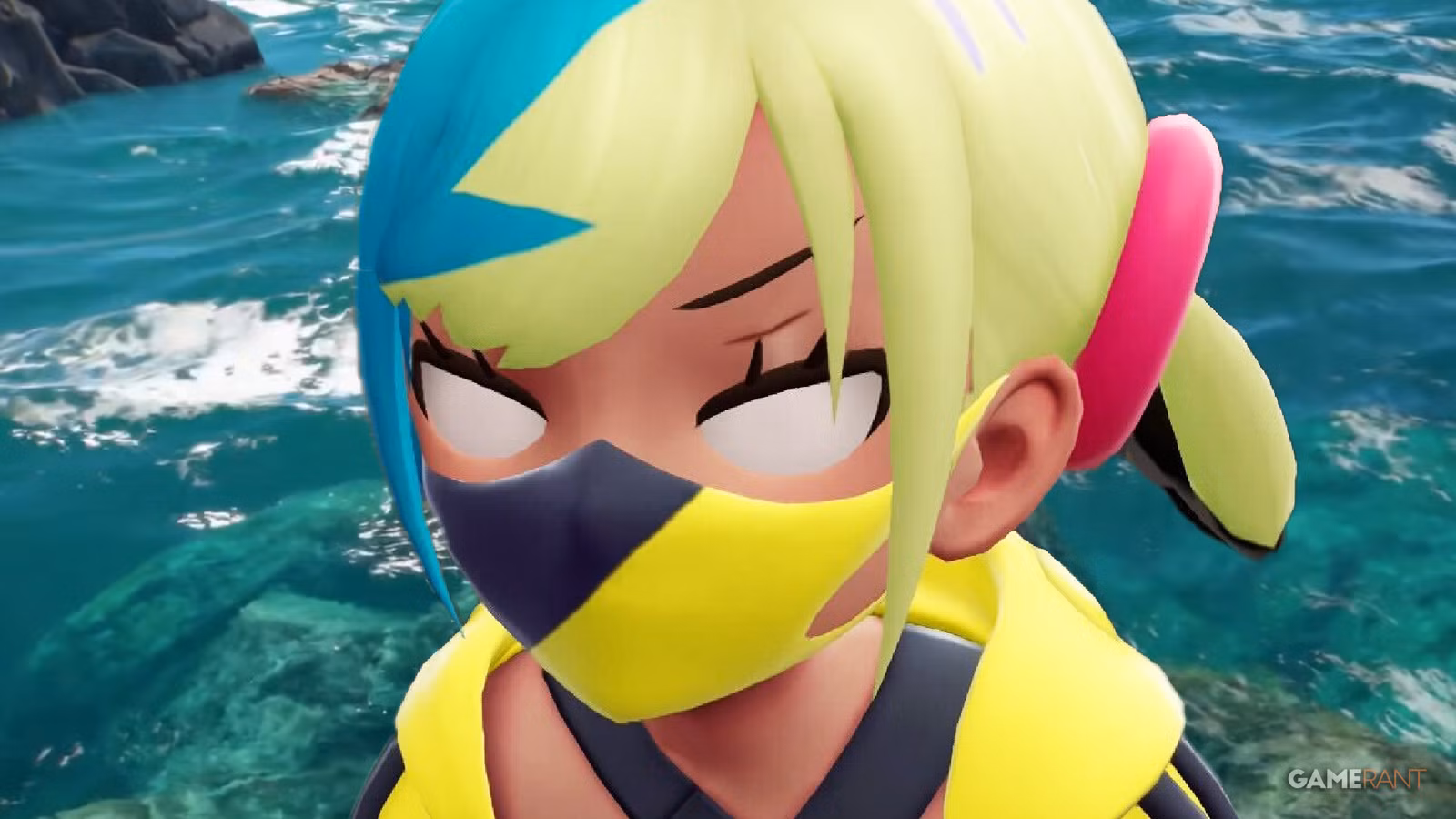 New Pokemon Winds and Waves Leak is Very Bad News for Another Game