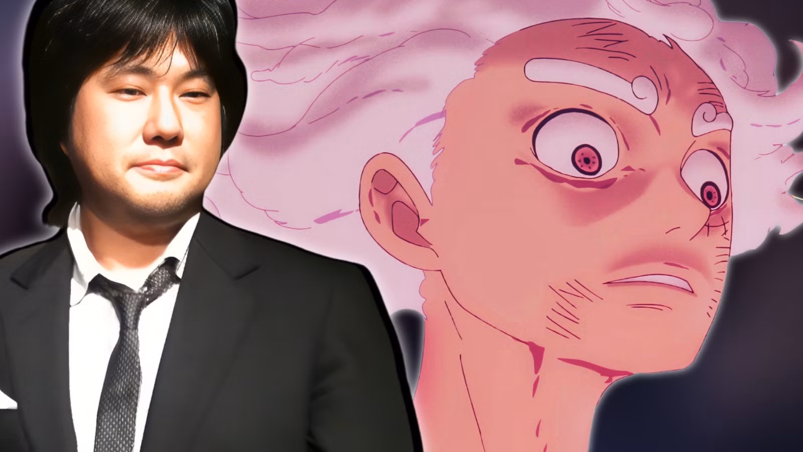 After 5 Years, One Piece Officially Crushes Luffy's Gear 5