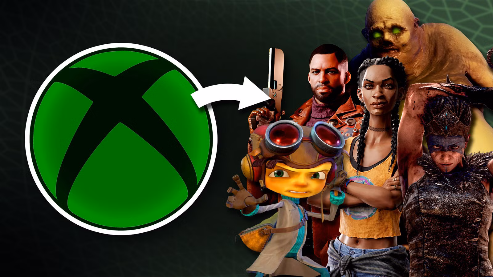 Did Xbox NEED These Studios?