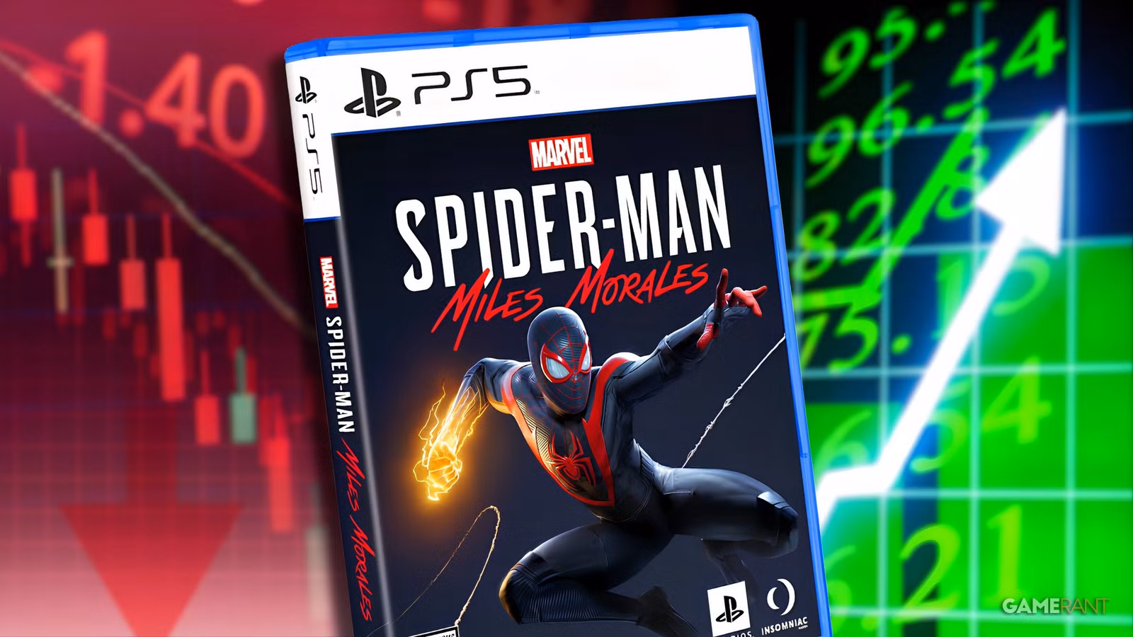 Study Reveals PS5 Discs Are Much Cheaper Than Digital Games