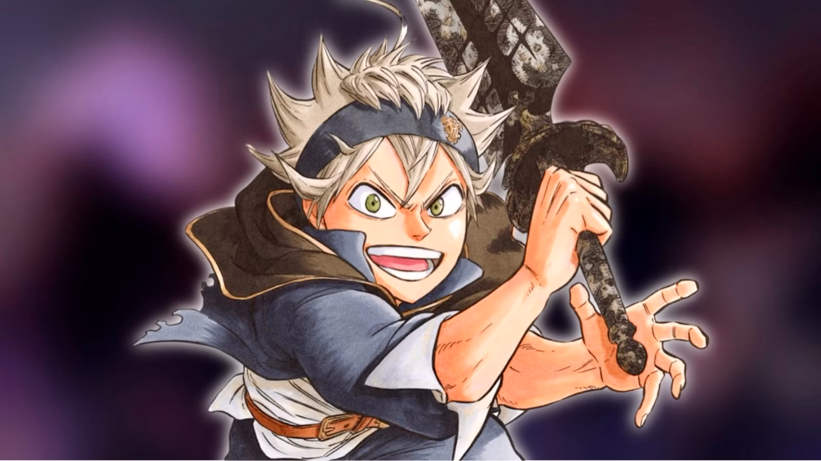 Black Clover Officially Finds Its Successor In Japan