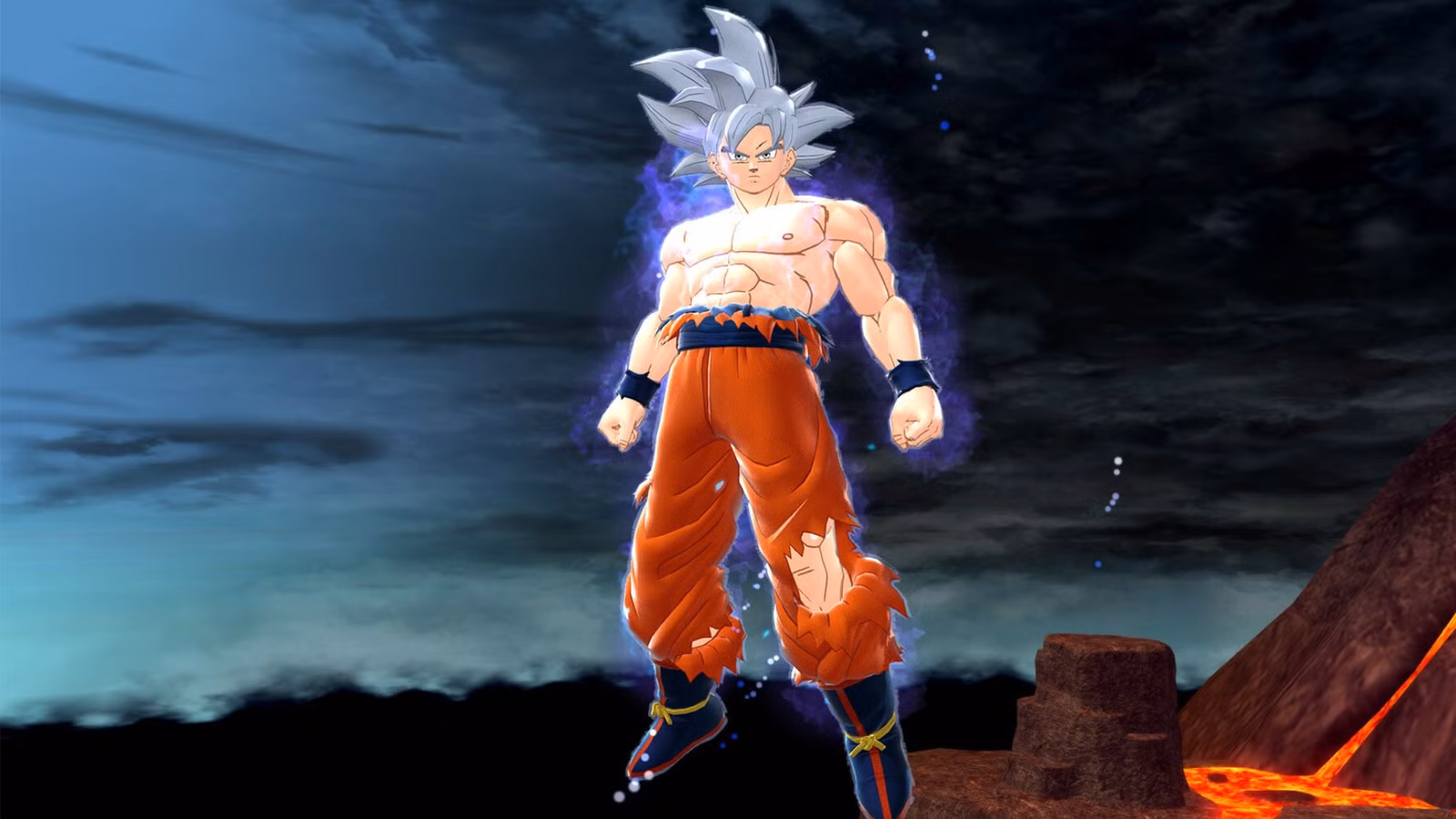 Dragon Ball: The Breakers Appears To Be Officially Dead