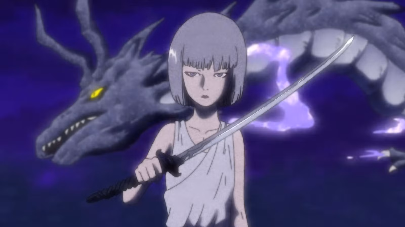 Anime's top creators explain why AI can't replace the human touch