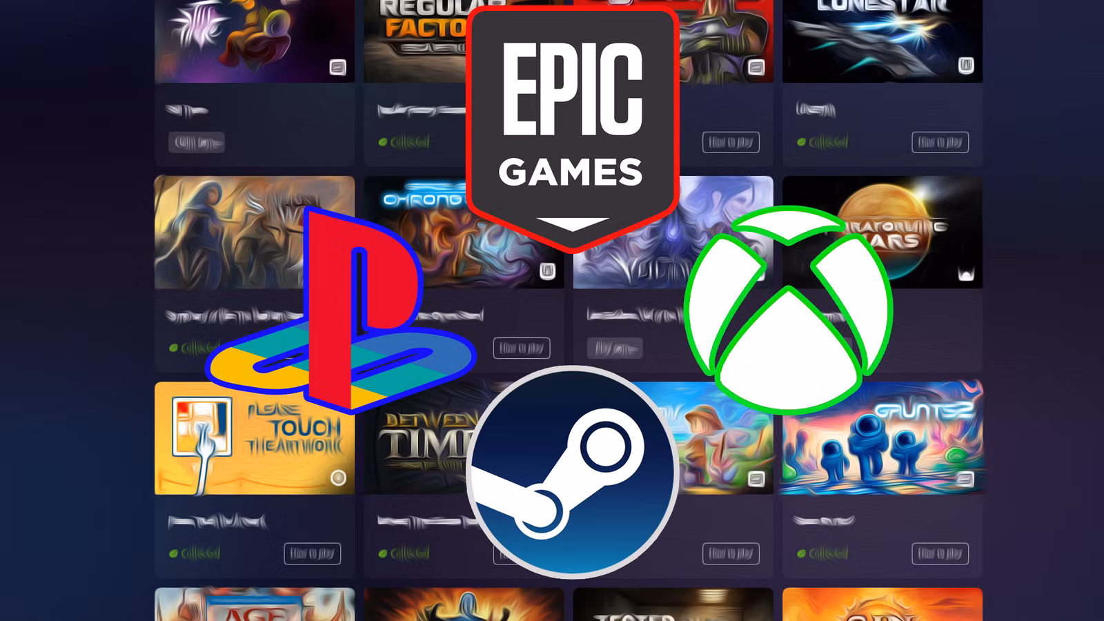 Best Free Games To Claim Right Now (2026): Steam, PlayStation, Xbox & More