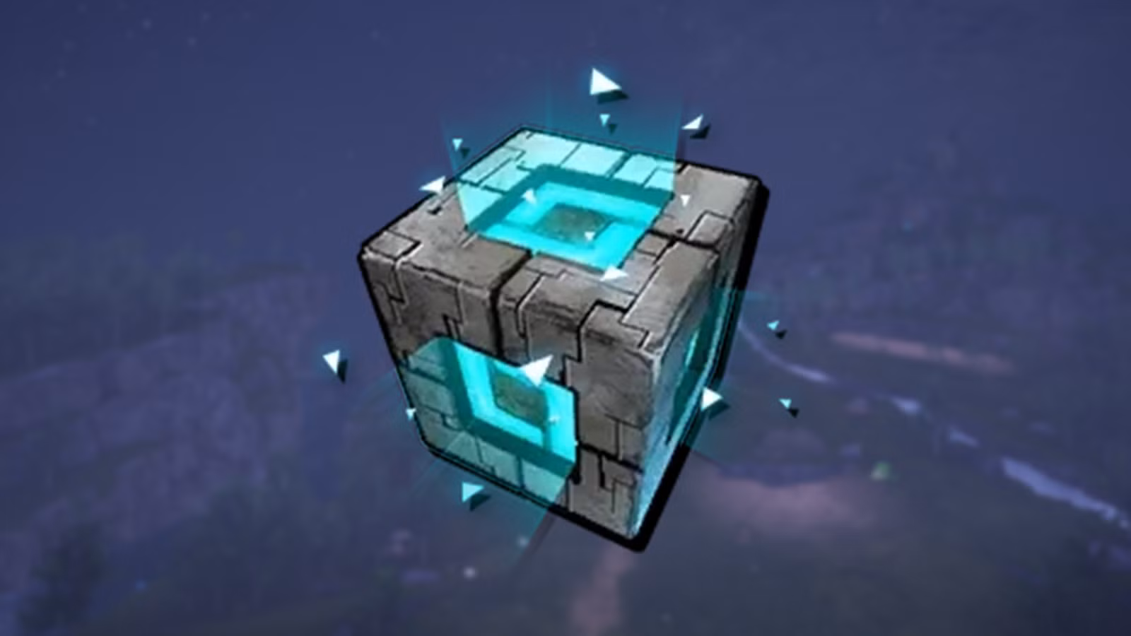 How To Farm Ancient Civilization Core Fast In Palworld