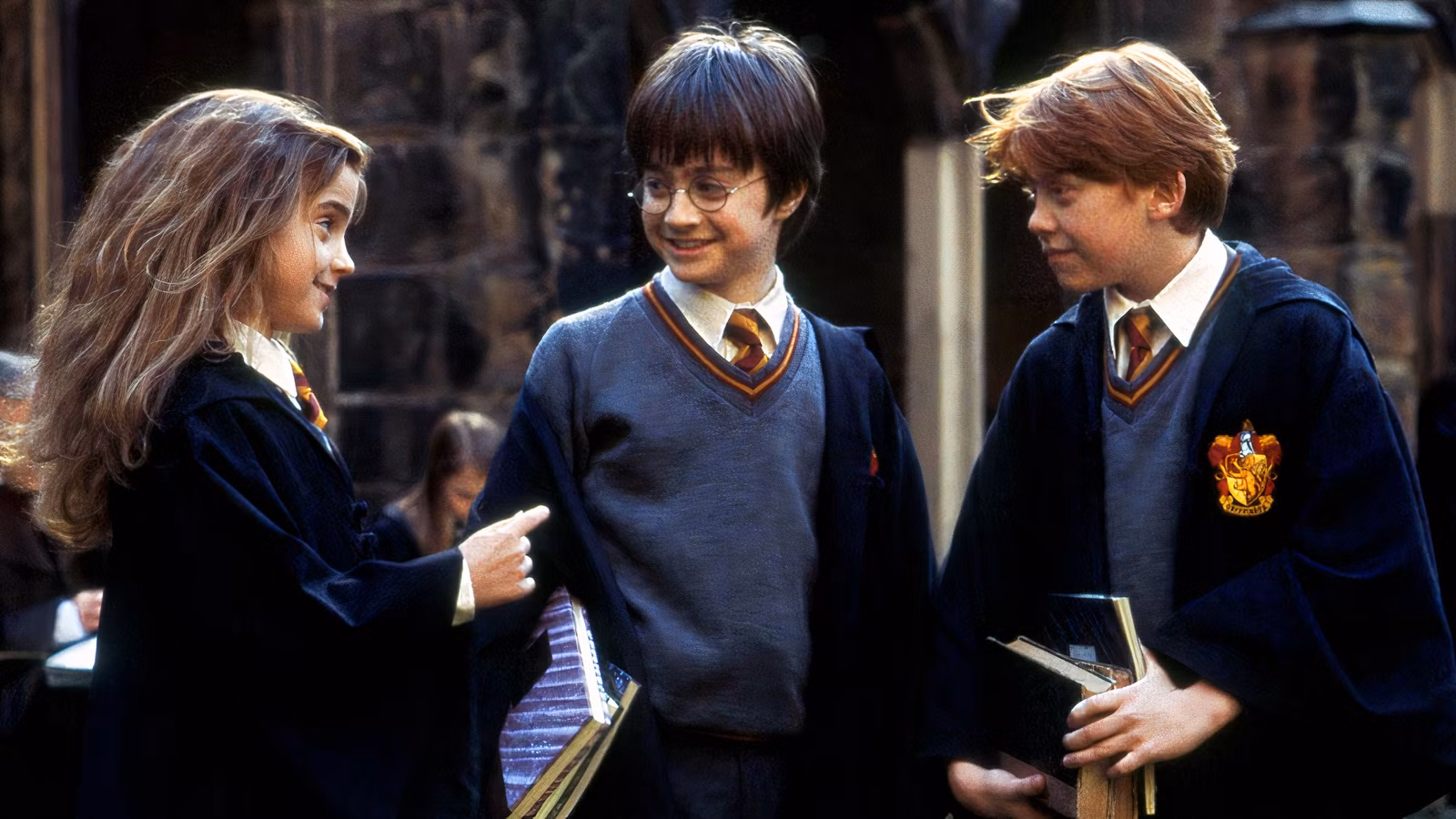 Harry Potter's Most Emotional Background Story Deserved Better Than the Movies