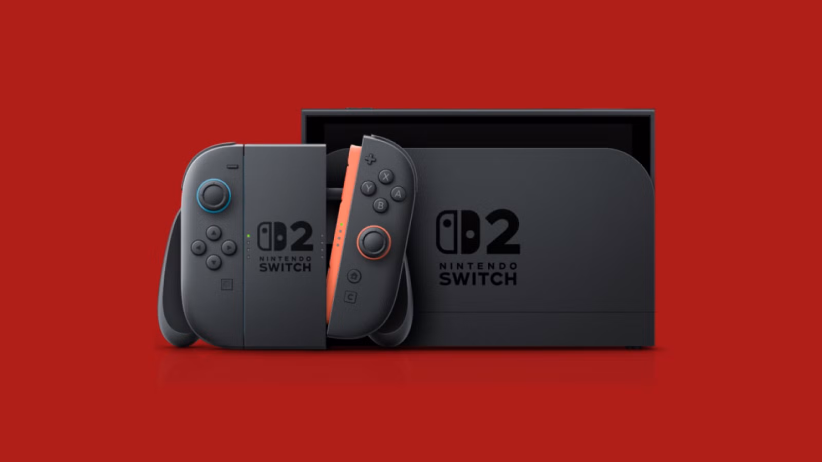 Nintendo Switch 2 Users Have a Limited Time to Get Cheap Official Accessories