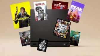 Steam Machine 25
