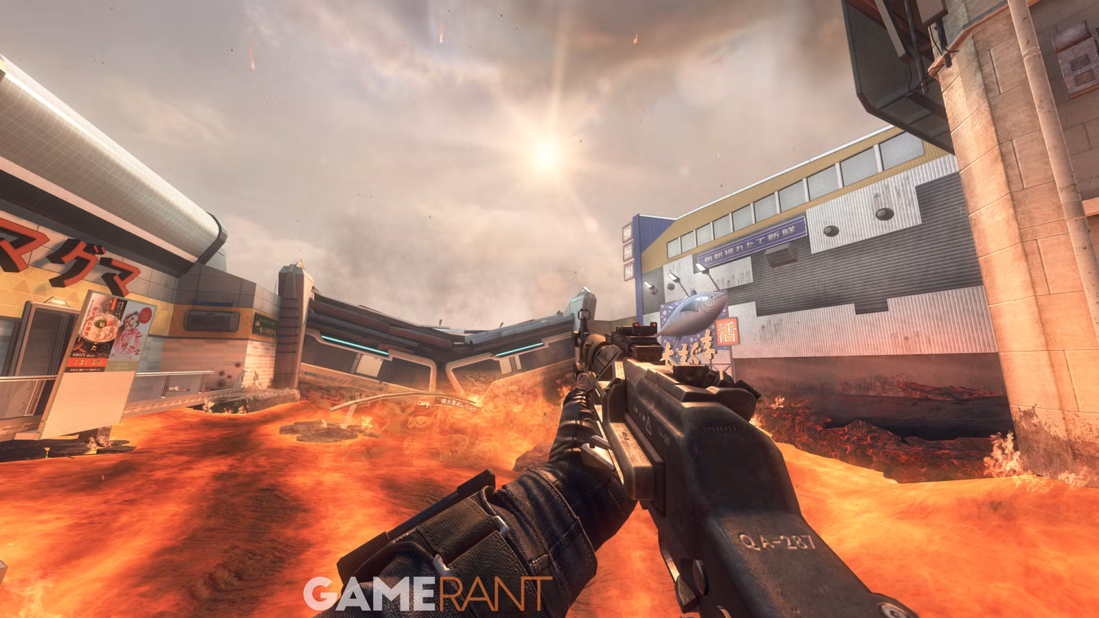 Best Weapons in Black Ops 2 Multiplayer (Meta Weapon Tier List)