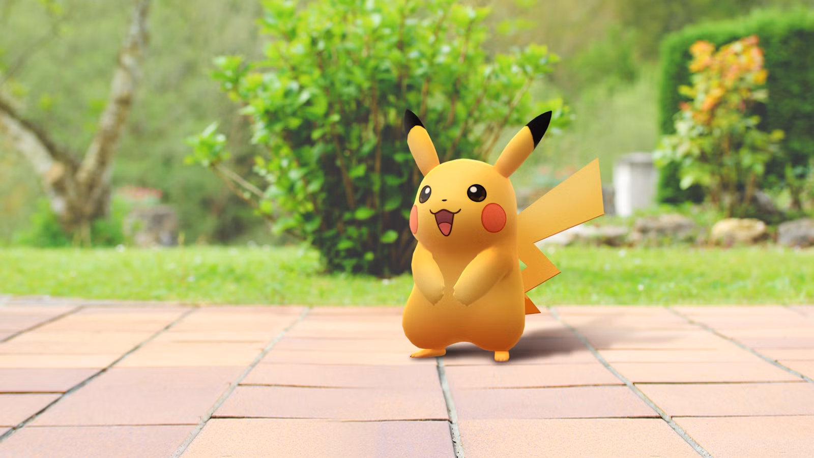 Pokemon GO Studio Teases Future Plans