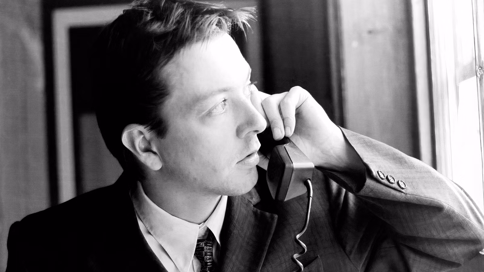 Christopher Nolan's first movie is waiting to be rediscovered (and for free)