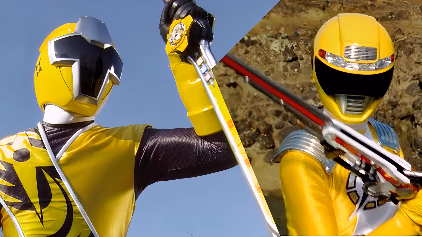 The 6 Weakest Blue Power Rangers, Ranked