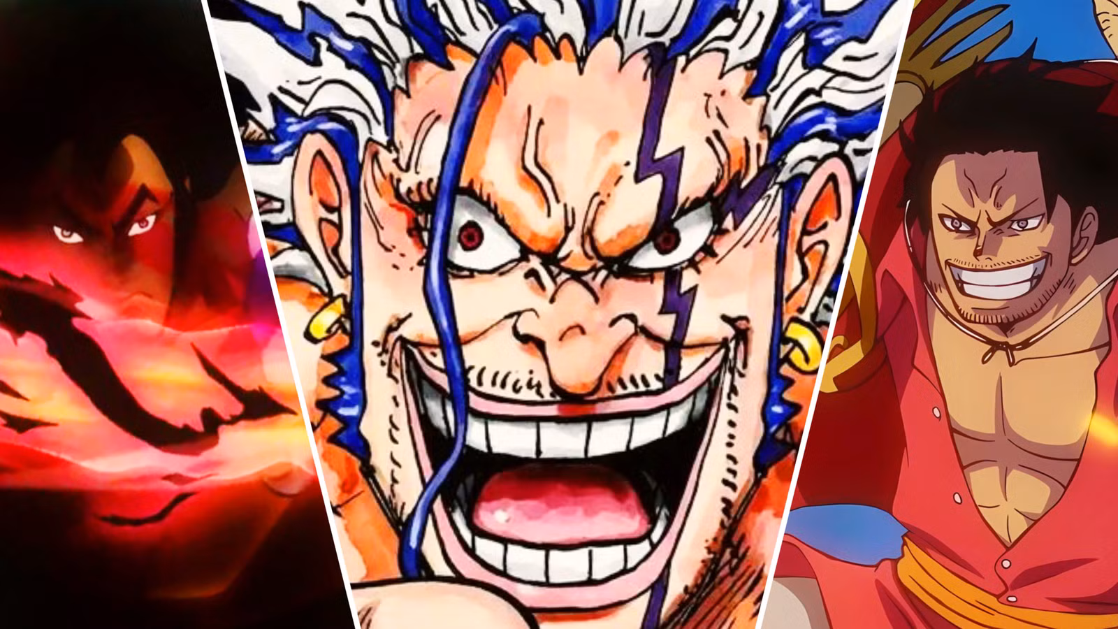 One Piece: 9 Biggest Battles Before Luffy’s Era, Ranked