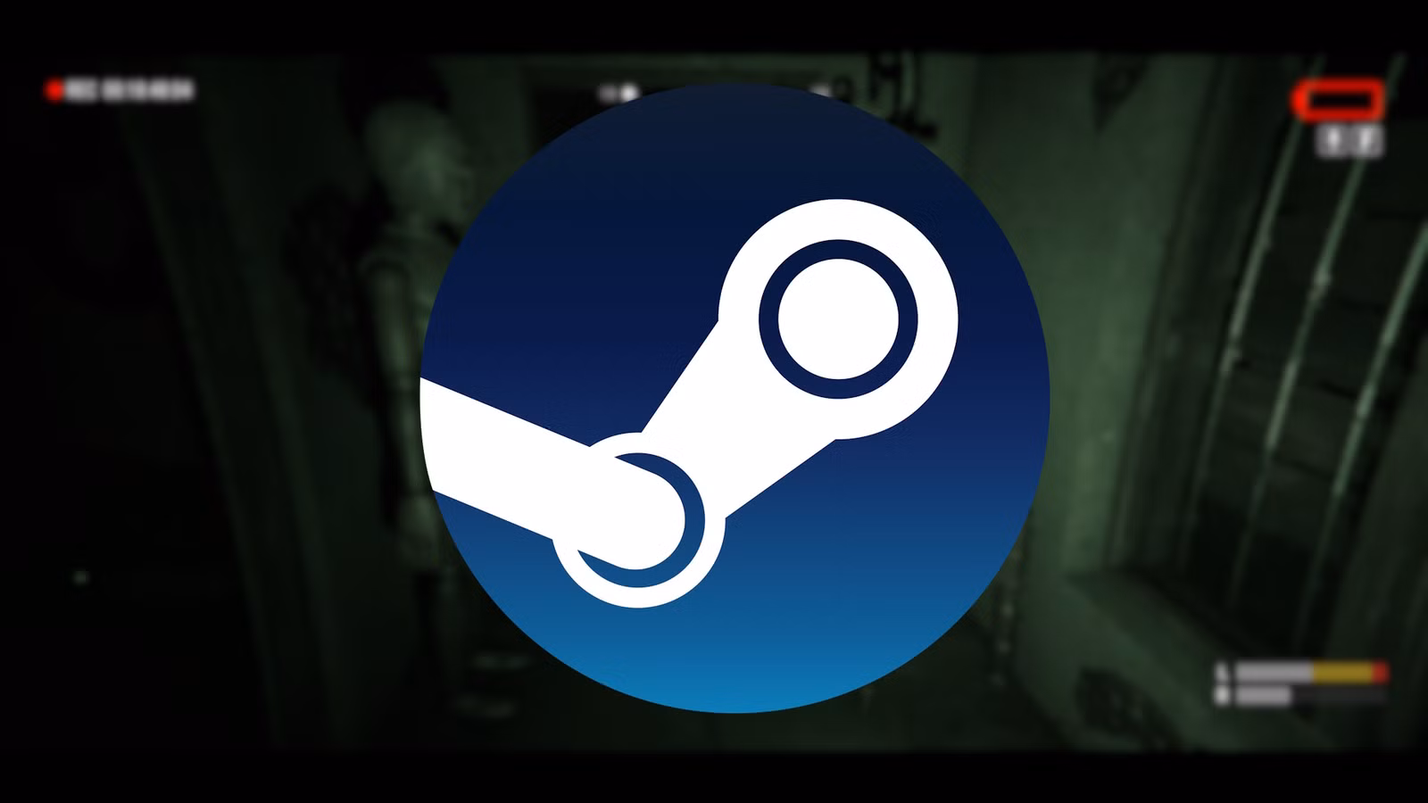 New Terrifying Steam Game Lets You Play Classic Horror Movies