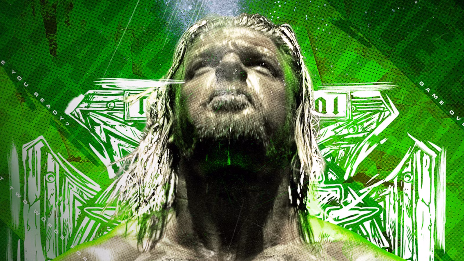WWE 2K26 Reveals WrestleMania 42 DLC