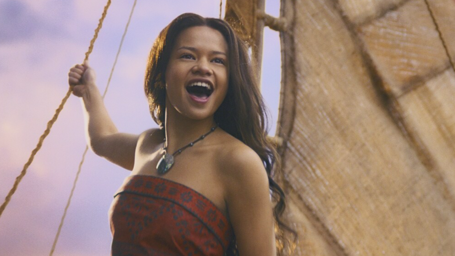 Disney's Live-Action Moana Bombs at the Box Office With Opening Weekend That Barely Beats Snow White