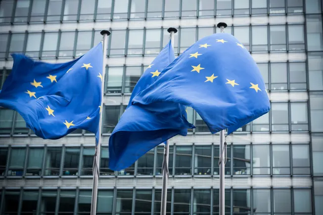 EU Commission preliminarily finds Meta apps addictive
