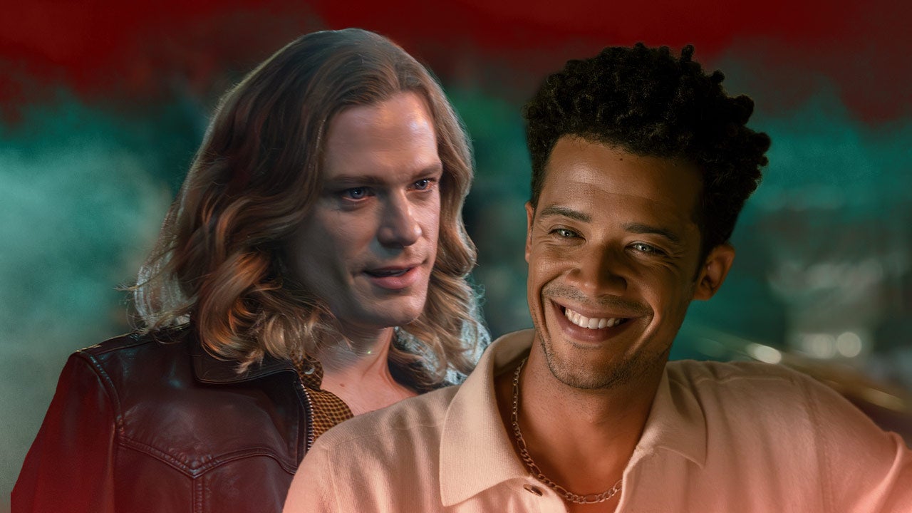 The Vampire Lestat Just Gave Us a Jaw-Dropping Penultimate Episode