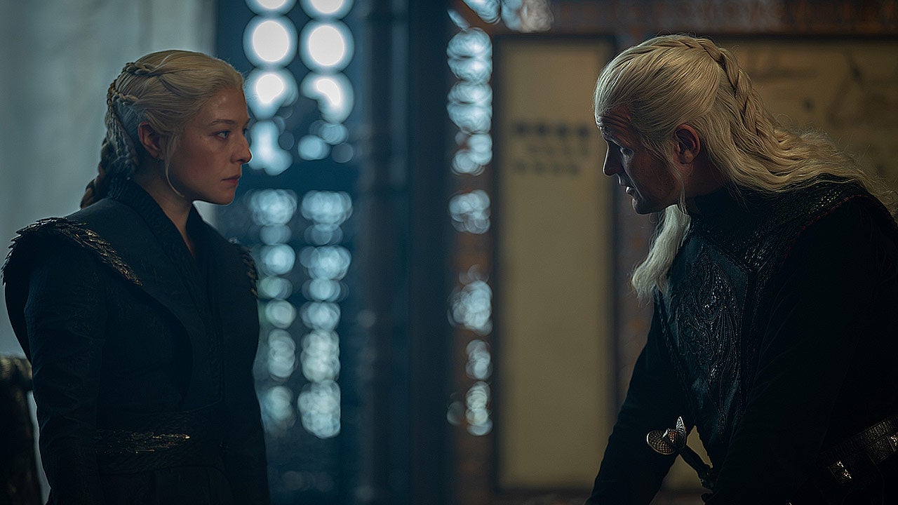 House of the Dragon Season 3, Episode 4 Recap and Review