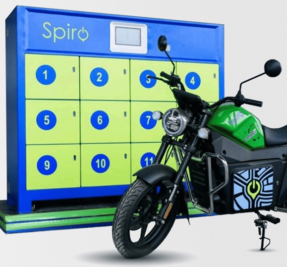 100,000 swaps a day — and counting: Inside SPIRO’s plan to electrify Africa’s roads