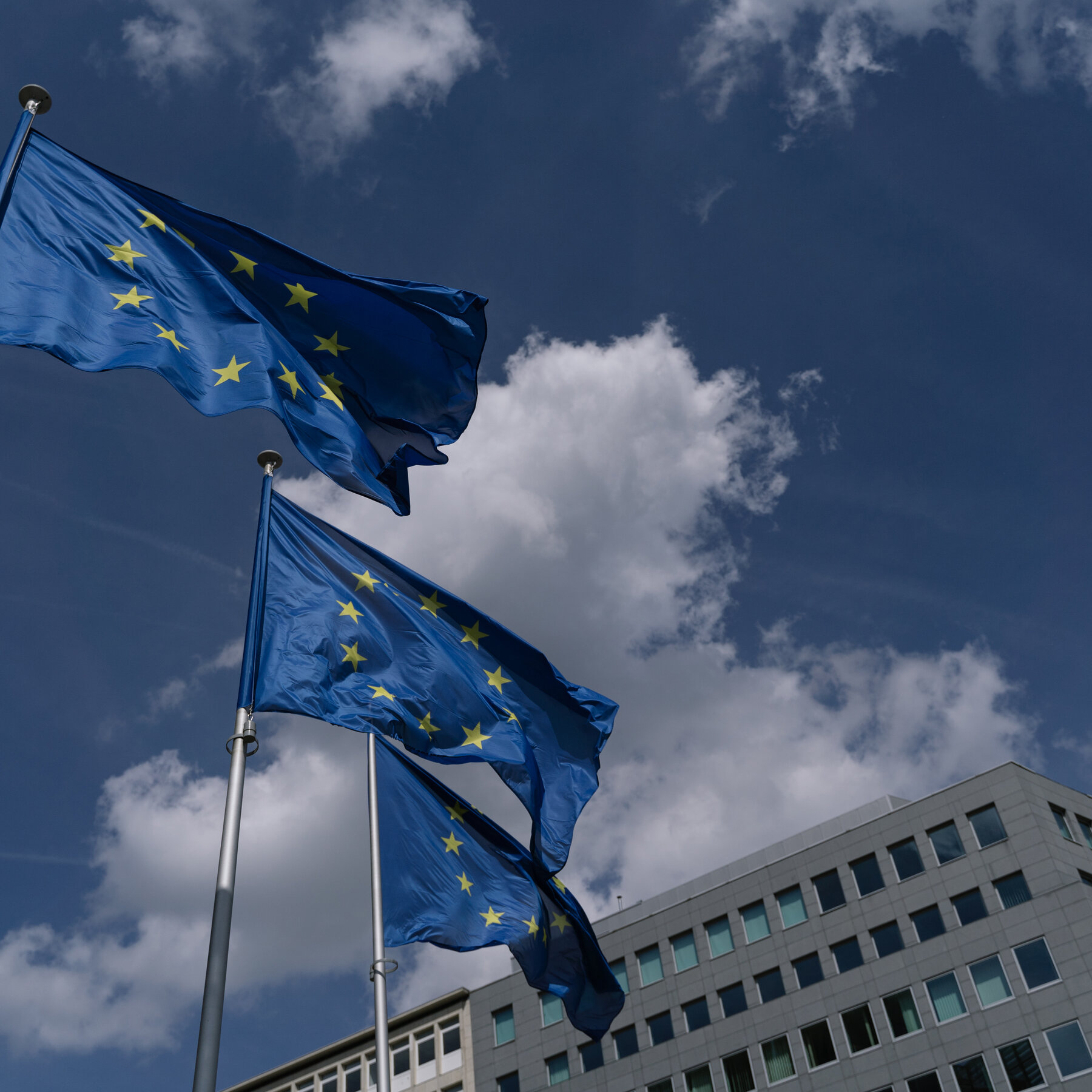 Meta Ordered by E.U. to Alter ‘Addictive Design’ of Instagram and Facebook