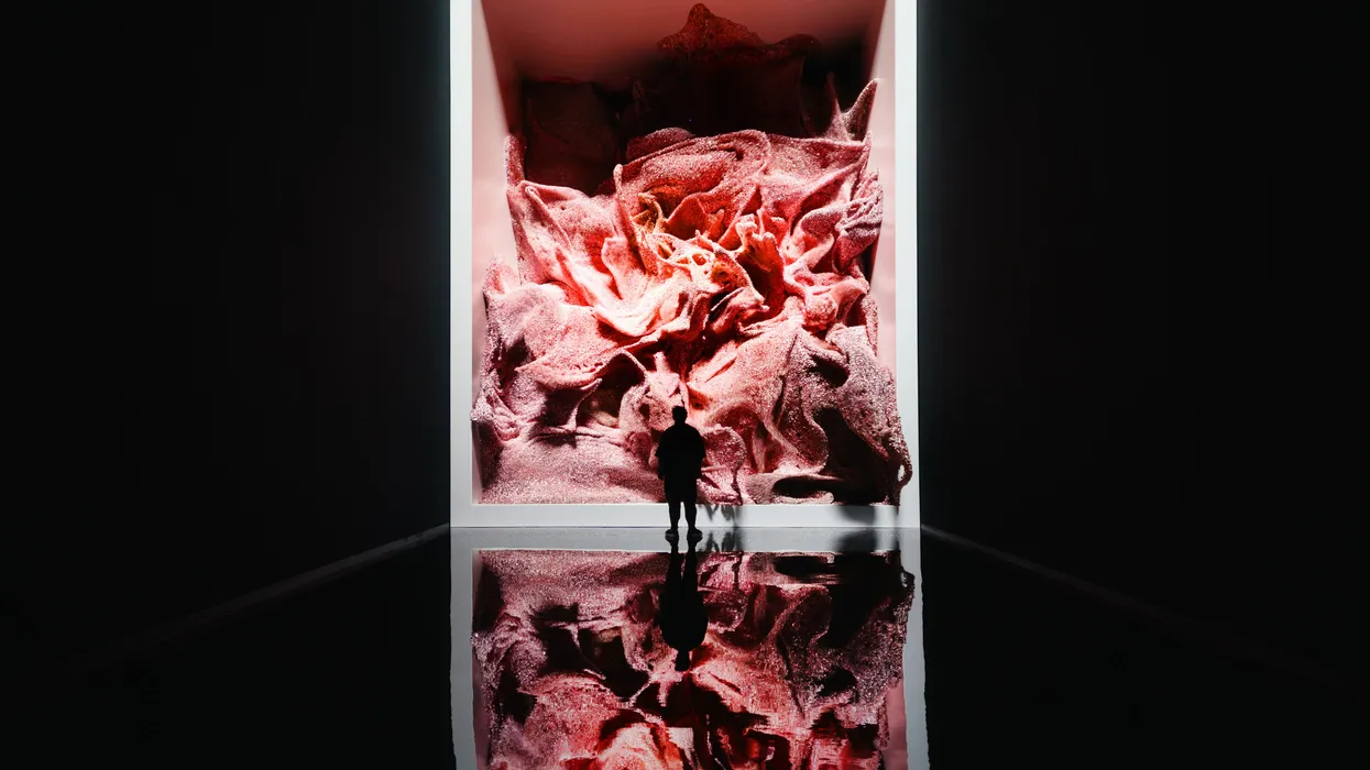 What Makes AI Art Worth Collecting?