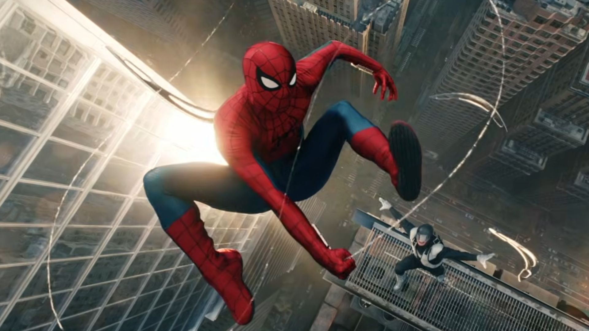 Spider-Man: Brand New Day producer says they "have to be really careful" with new Marvel spin-offs to not make it "unspecial" for audiences