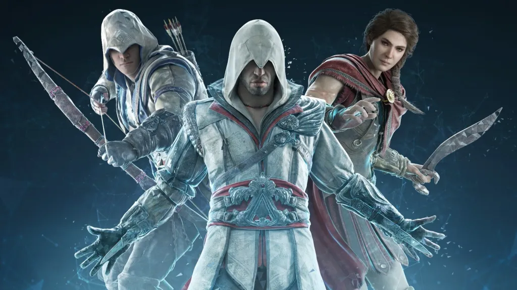 Assassin’s Creed Black Flag Resynced Has The Best Launch The Series Has Seen In Years
