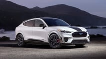 2026 Ford Mustang Mach-E California Special