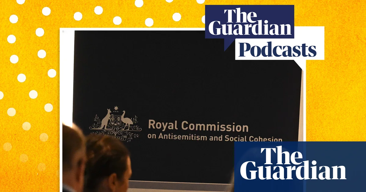Have social media platforms fuelled antisemitism? – podcast