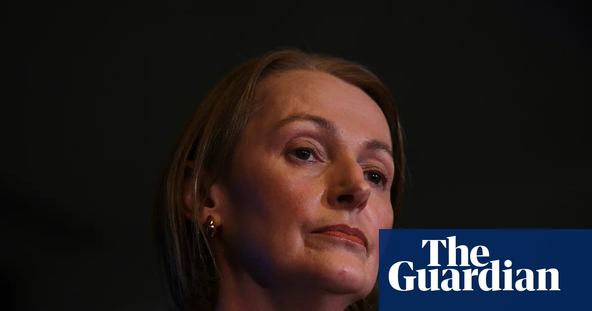 Telstra CEO Vicki Brady faces questions on nationwide outage – video