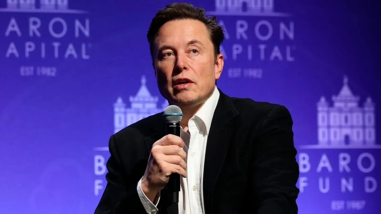 Is SpaceX building an AI phone? Elon Musk calls report ‘utterly false’