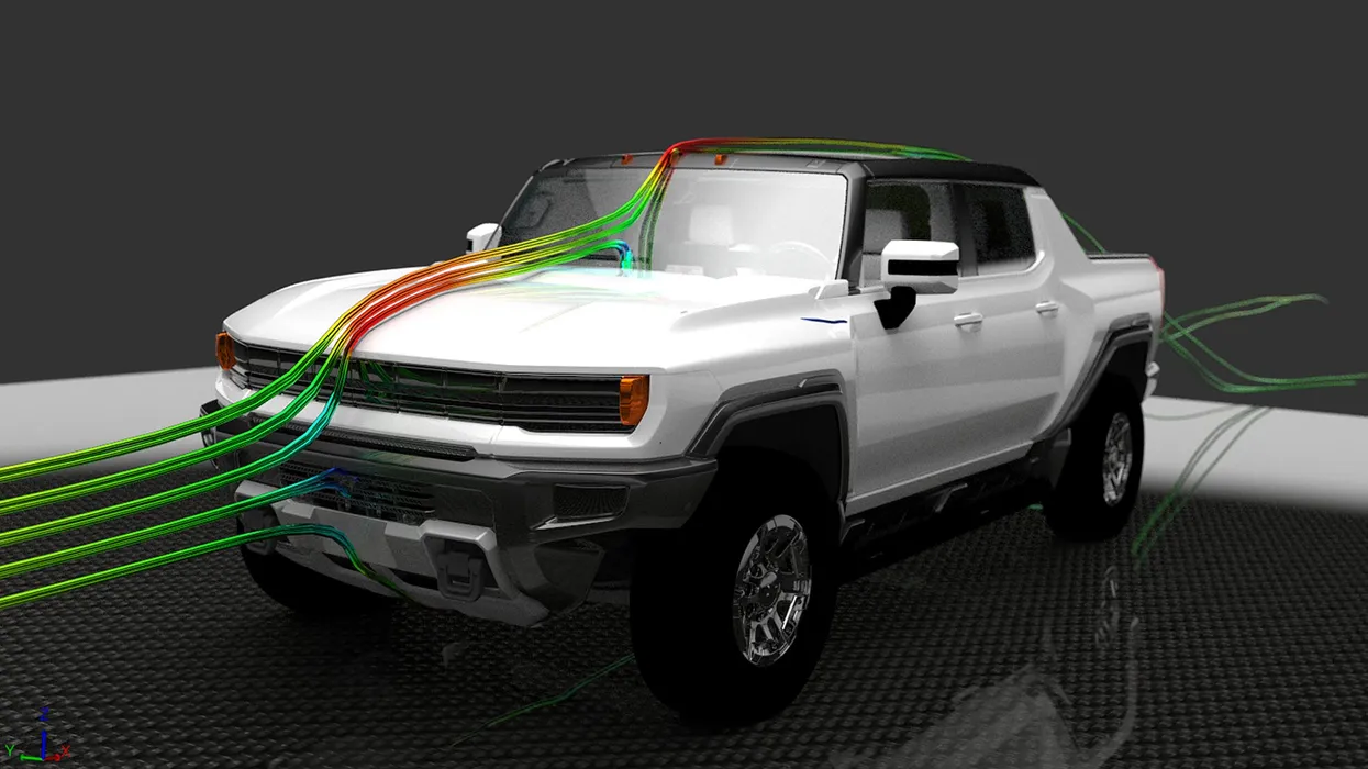 General Motors Is Cutting Its Development Cycles in Half