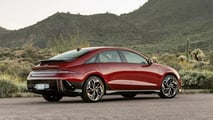 Hyundai Ioniq 6 Limited