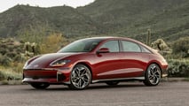 Hyundai Ioniq 6 Limited