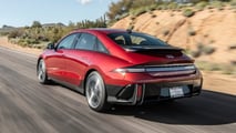 Hyundai Ioniq 6 Limited