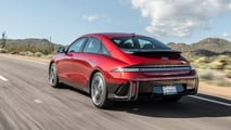 Hyundai Ioniq 6 Limited