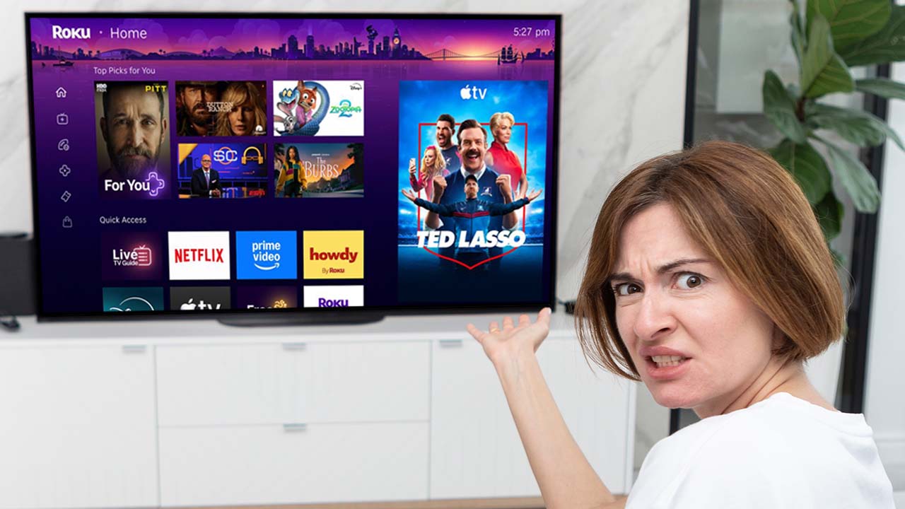 It’s Not Just You, Everyone Is Mad At Roku’s Horrible Update