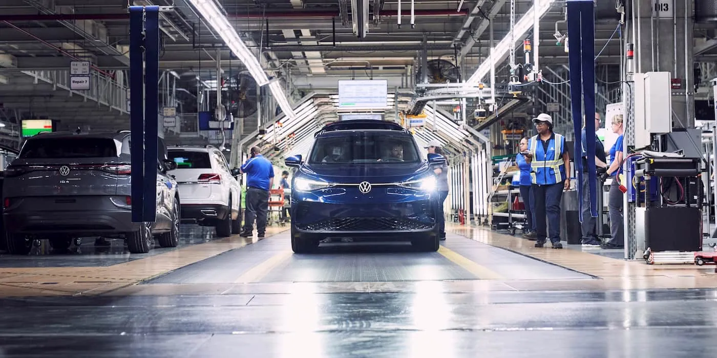 Volkswagen-EV-sales-US