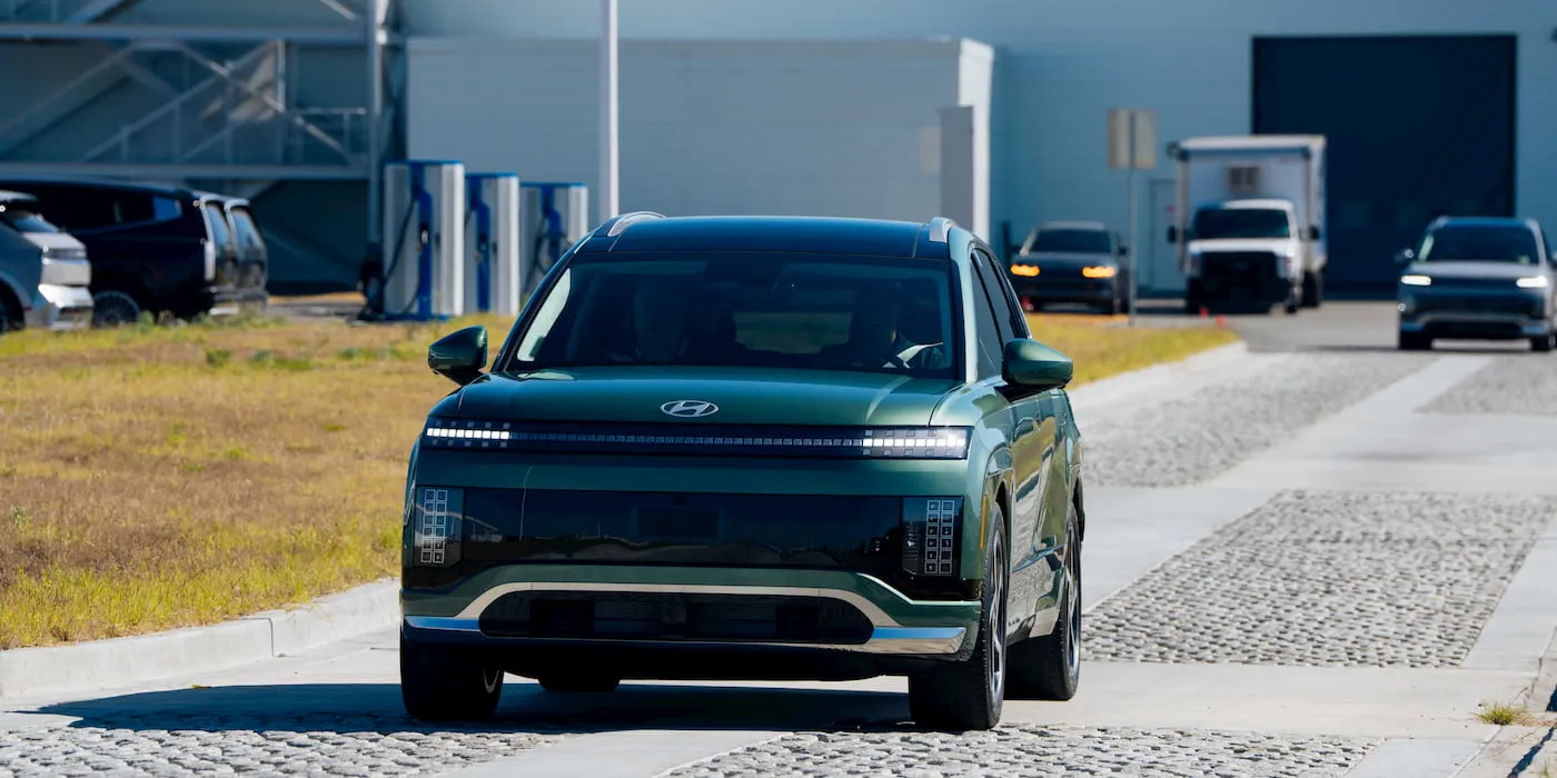 Hyundai launches affordable EV deals with 0% APR and up to $10,000 off