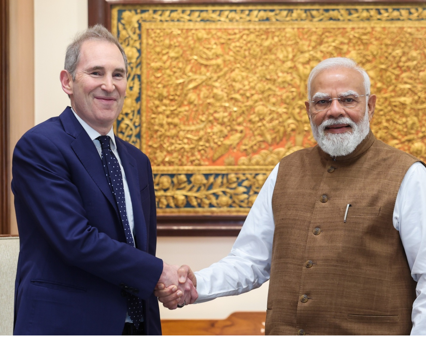 Amazon Announces Additional $13 Bn Investment In India To Boost AI, Cloud Infra