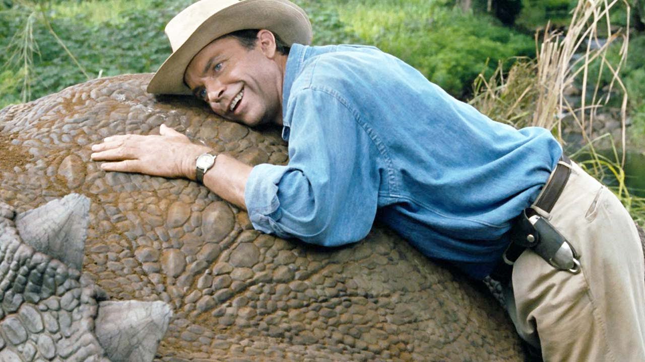 Sam Neill Dies at 78