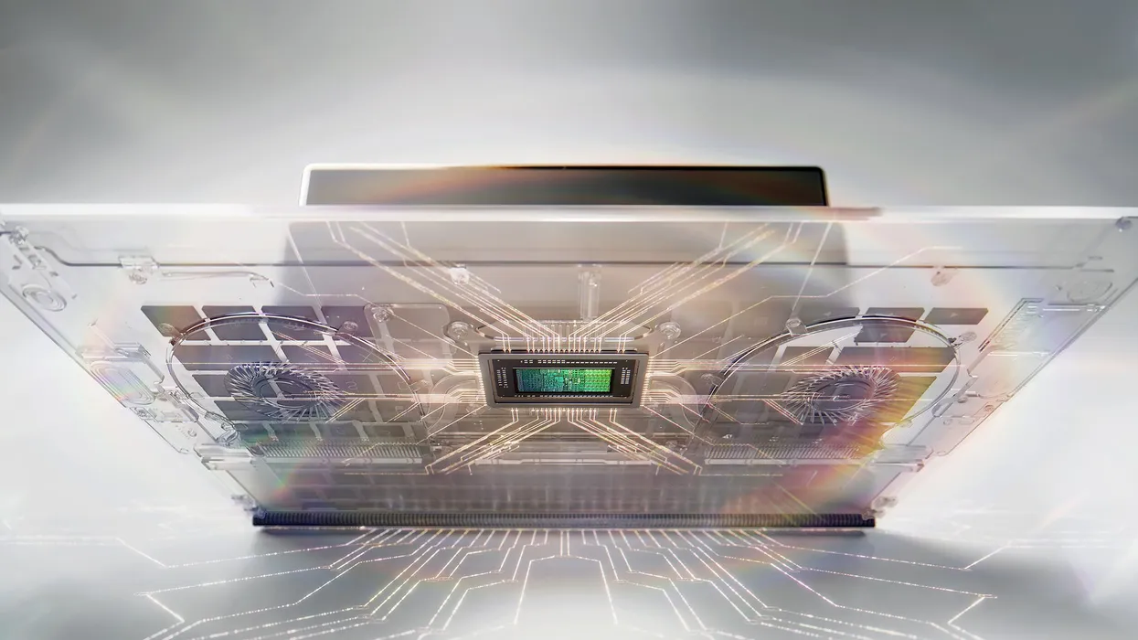 Nvidia’s AI Hardware Comes to Windows in RTX Spark PCs