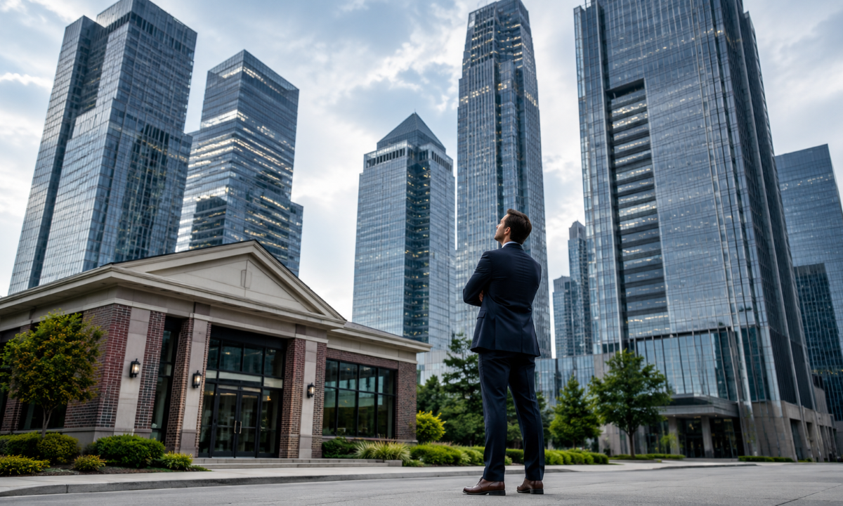 Smaller Card Issuers Can Out-Compete the Giants, New Study Finds