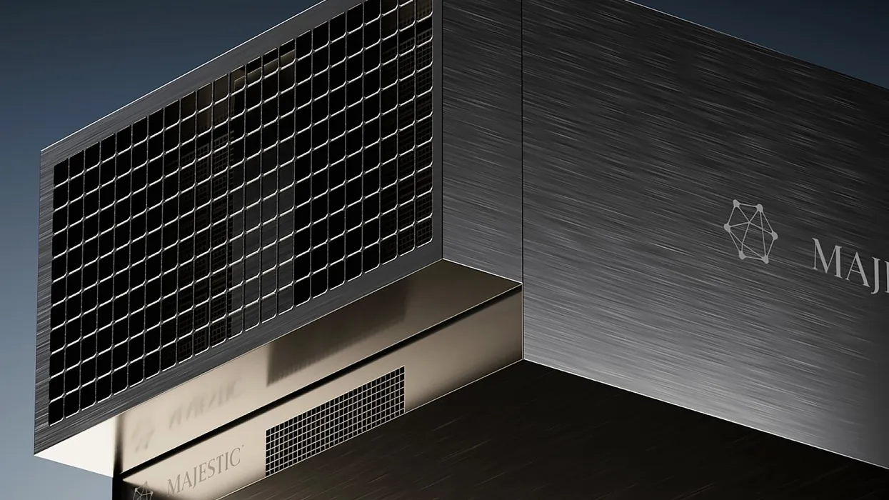 New Server Hopes to Break Through AI’s “Memory Wall”