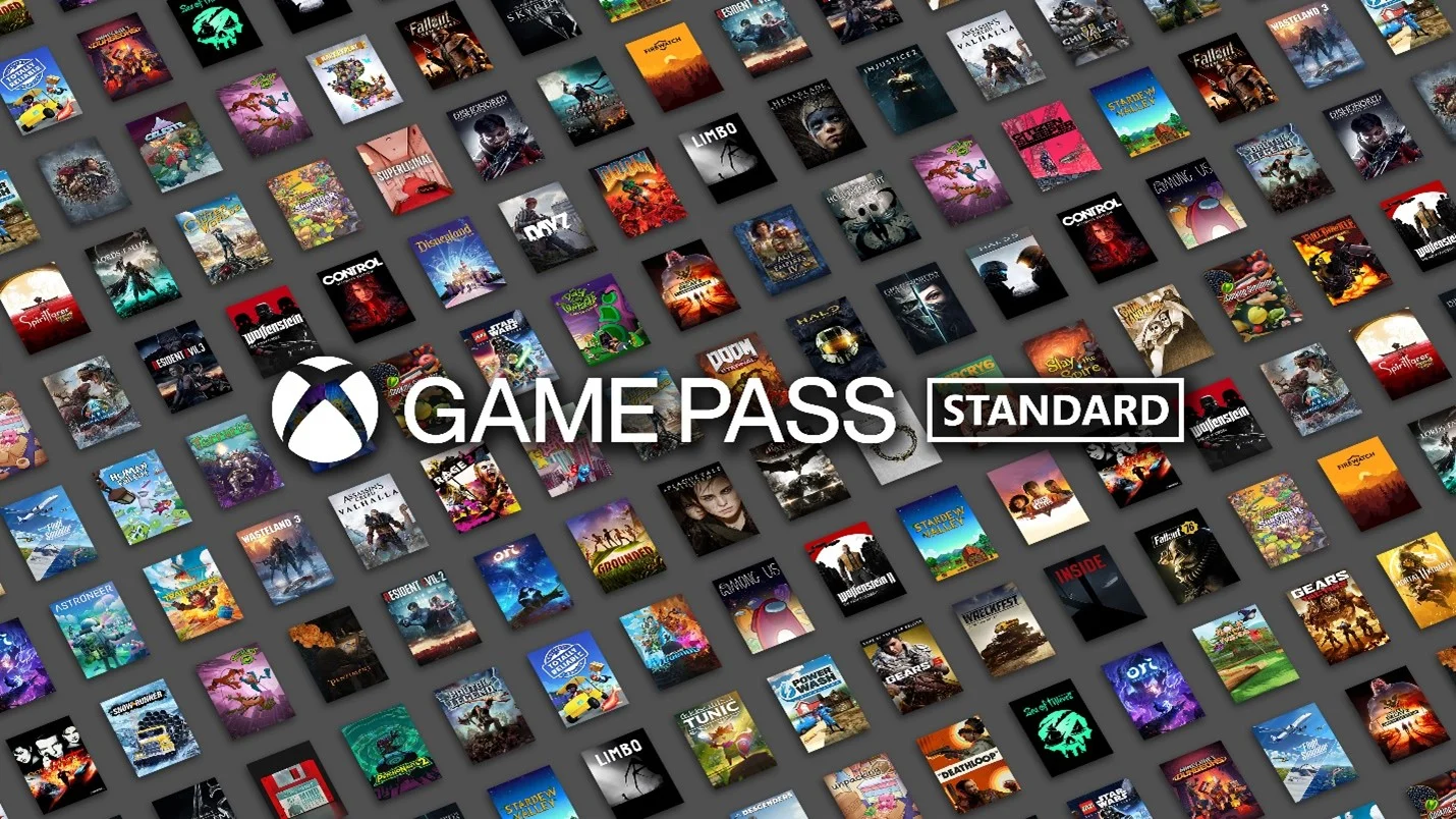 Xbox Game Pass subscriber count is less than 50% of original target