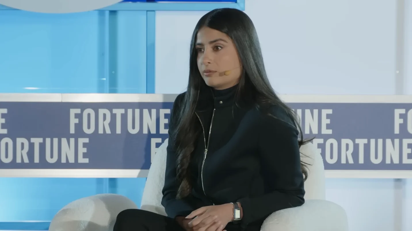"We simply spread ourselves too thin" – Xbox's Asha Sharma on firm's restructuring plans