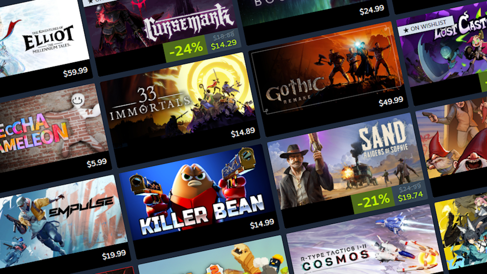 Steam has reportedly made Valve more money in the first half of 2026 than it did in all of 2020 – $11.1 billion and counting