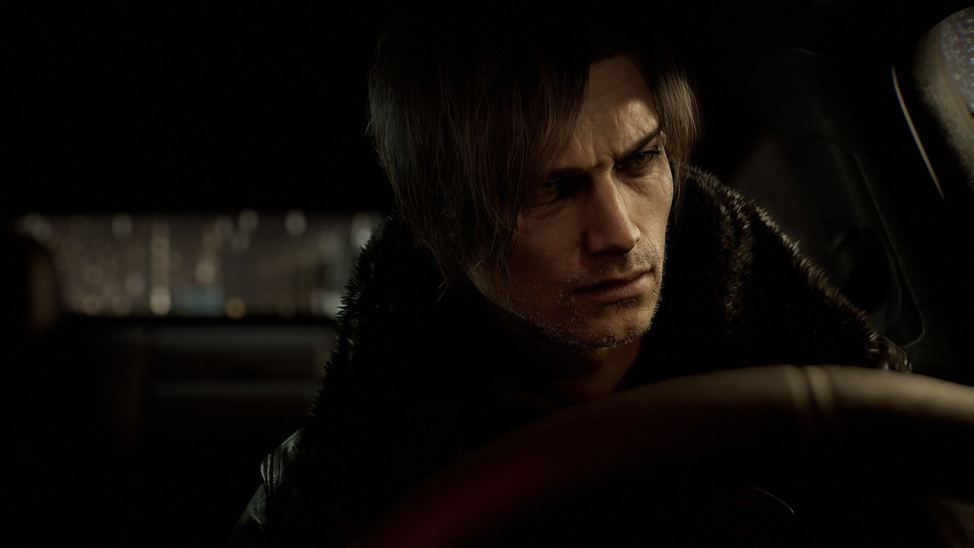 Resident Evil Requiem cut one of the Leon Kennedy actor's "favorite" lines, and fans agree Capcom has "robbed" us with its removal
