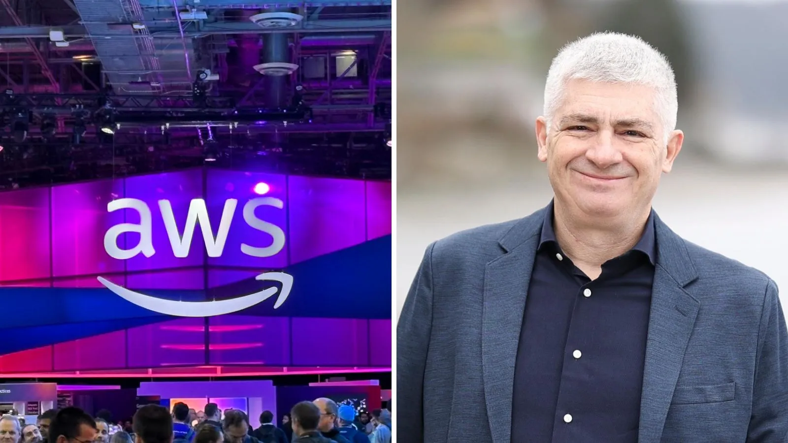 ‘Developers are moving from writing code to orchestrating AI agents’: AWS’s Jeff Barr